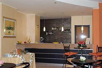 Europalace Hotell