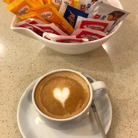 Europalace Hotell Todi