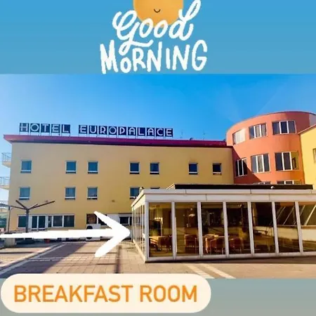 Europalace Hotel 4*