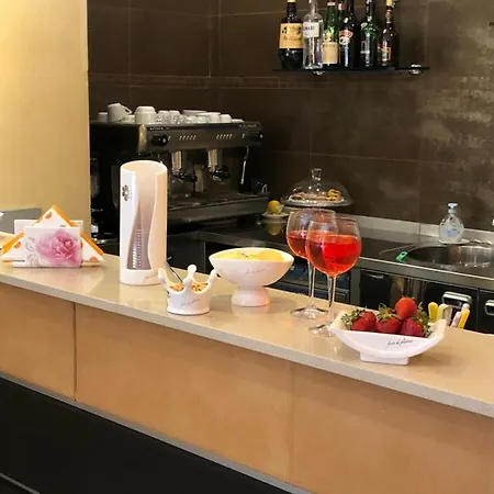 Europalace Hotell Todi
