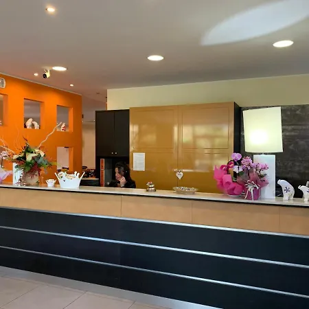 Europalace Hotell Todi
