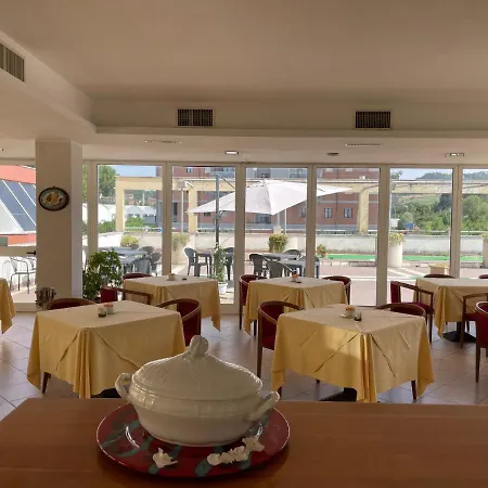 Europalace Hotell 4*