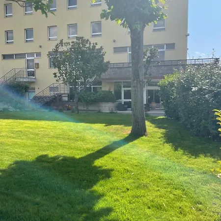Europalace Hotell Todi