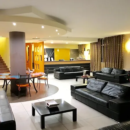Europalace