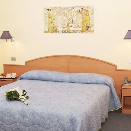 Europalace 4* Todi