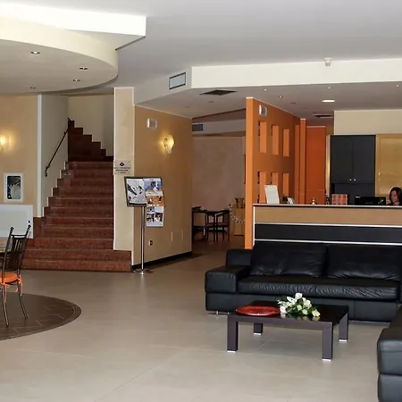 Europalace Hotell