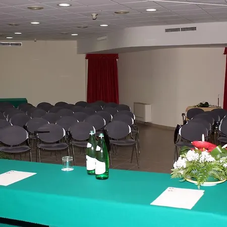 Europalace Todi