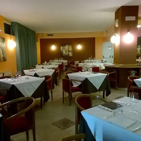 Europalace 4* Todi