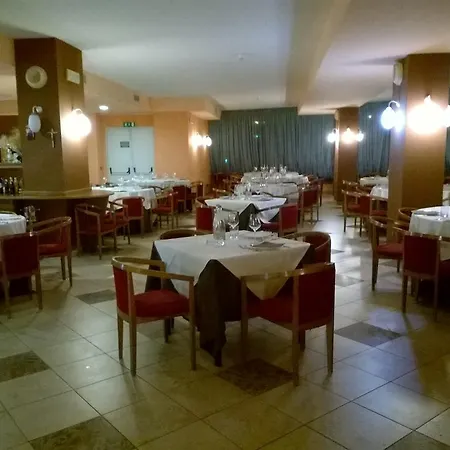 Europalace Hotell 4*