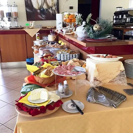 Europalace Todi