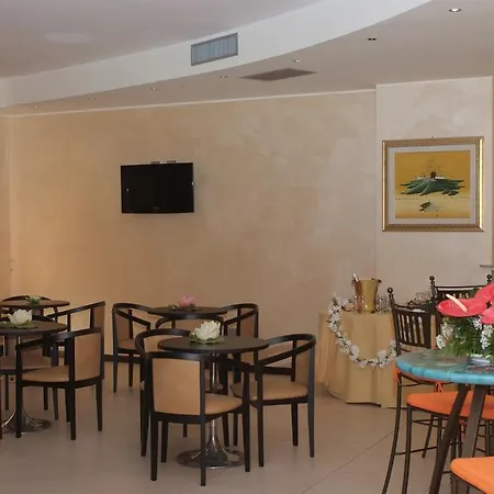 Hotell Europalace 4*