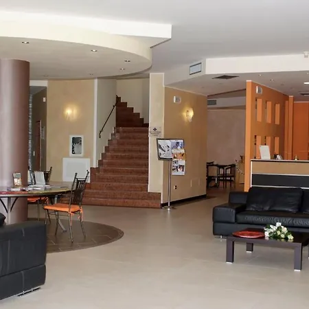 Europalace Todi