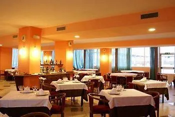 Hotell Europalace 4*