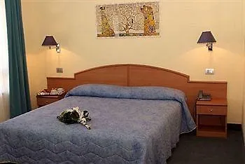 Europalace Hotell
