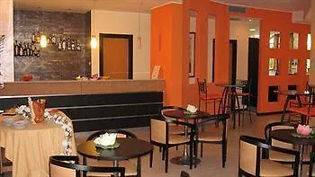 Hotell Europalace 4*