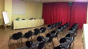 Europalace 4* Todi