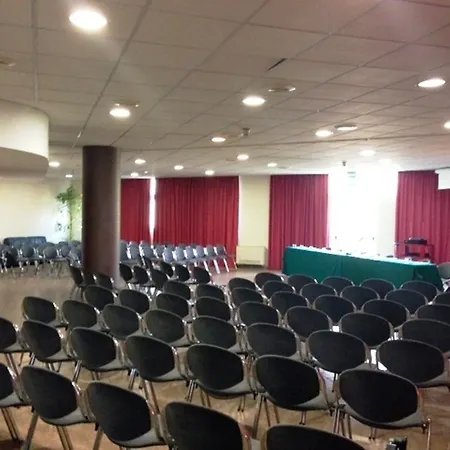Europalace 4* Todi