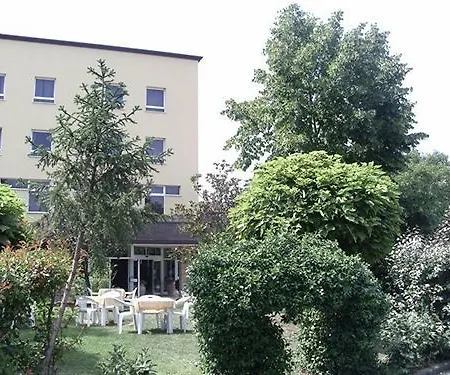 Europalace Hotell Todi