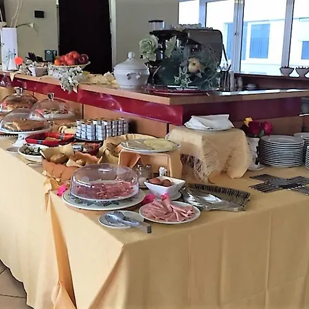 Europalace 4*