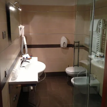 Hotell Europalace 4*