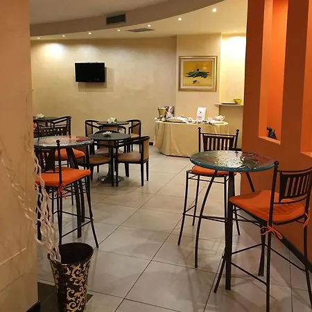Europalace Hotell 4*
