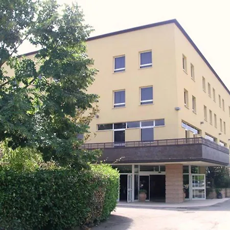 Hotell Europalace