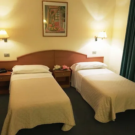 Europalace Todi