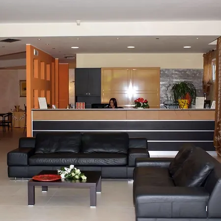 Europalace Hotell Todi