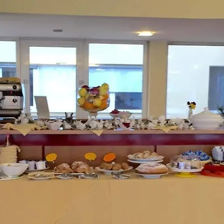 Europalace Hotel Todi