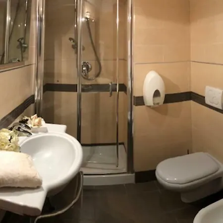 Hotell Europalace