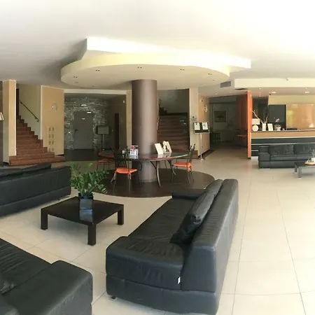 Europalace Hotell Todi