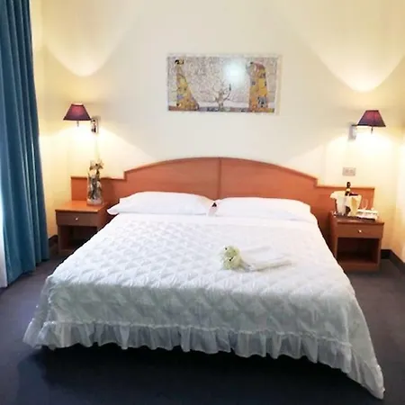 Europalace 4* Todi
