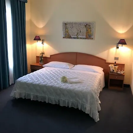 Europalace 4* Todi