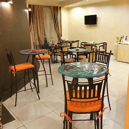 Hotel Europalace Todi