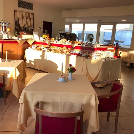 Europalace Hotell Todi