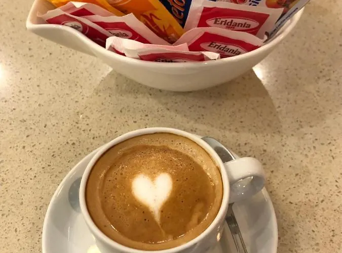 Europalace Hotel Todi