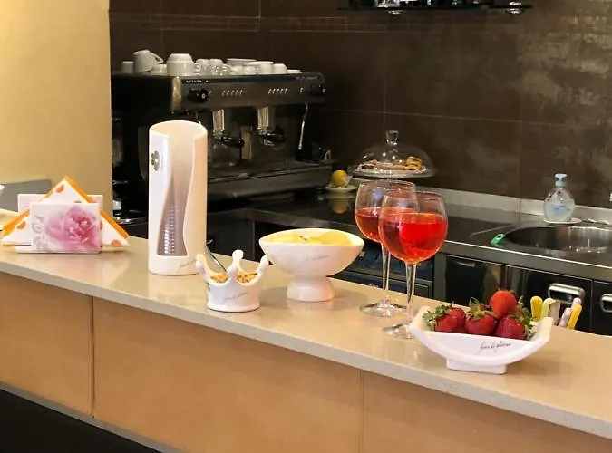 Europalace Hotel Todi