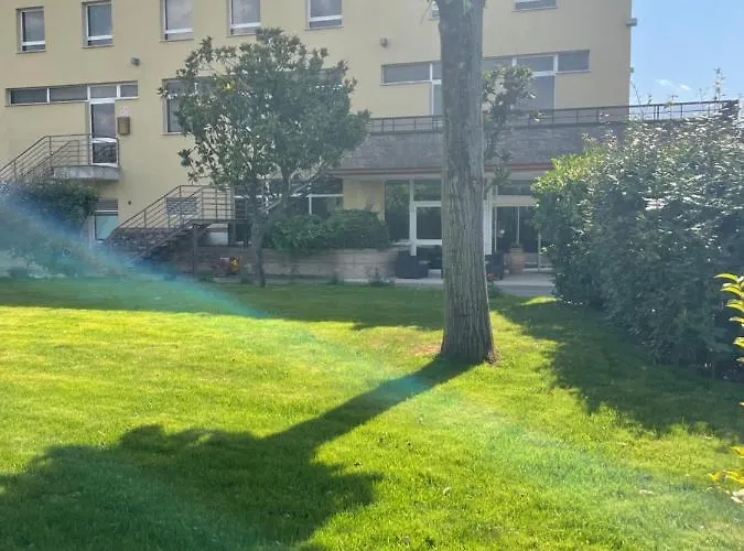 Europalace Hotel Todi