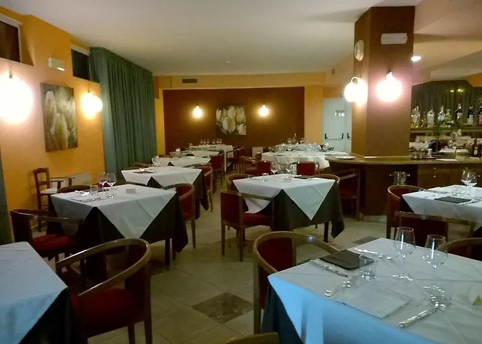 Europalace 4* Todi