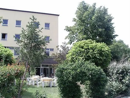 Europalace Hotel Todi