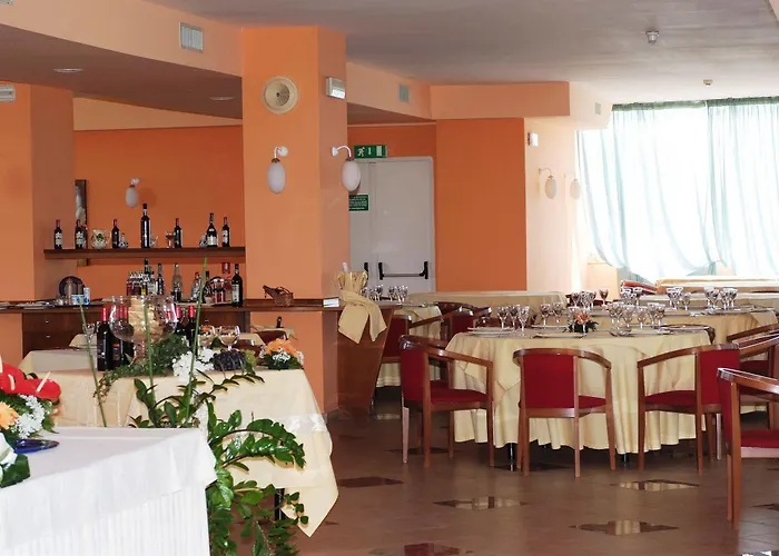 Hotel Europalace Todi