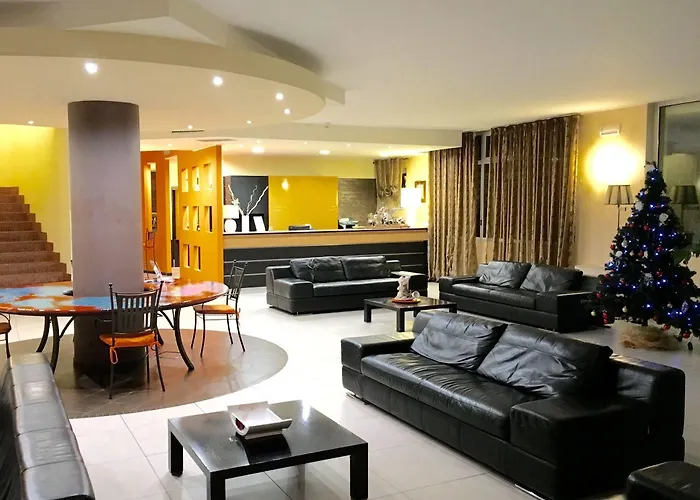 Hotel Europalace Todi