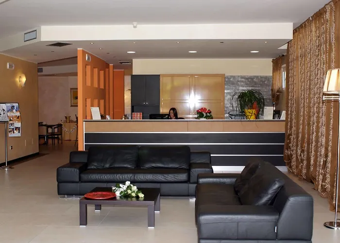 Europalace Hotel Todi