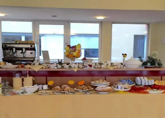 Europalace Hotel Todi