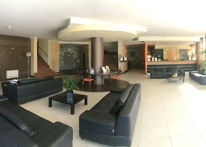 Europalace Hotel Todi