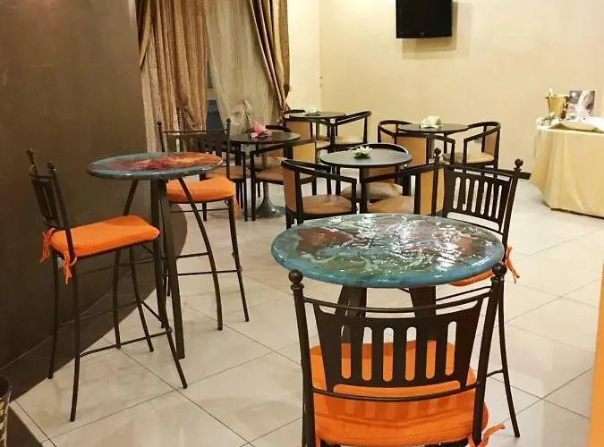 Hotel Europalace Todi