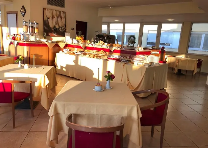 Europalace Hotel Todi